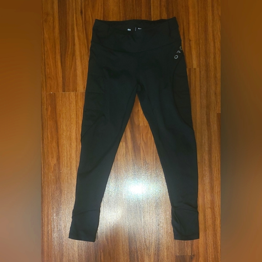 Insulated leggings